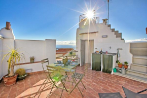 La Torretta Holiday Home Sanremo - Happy Rentals